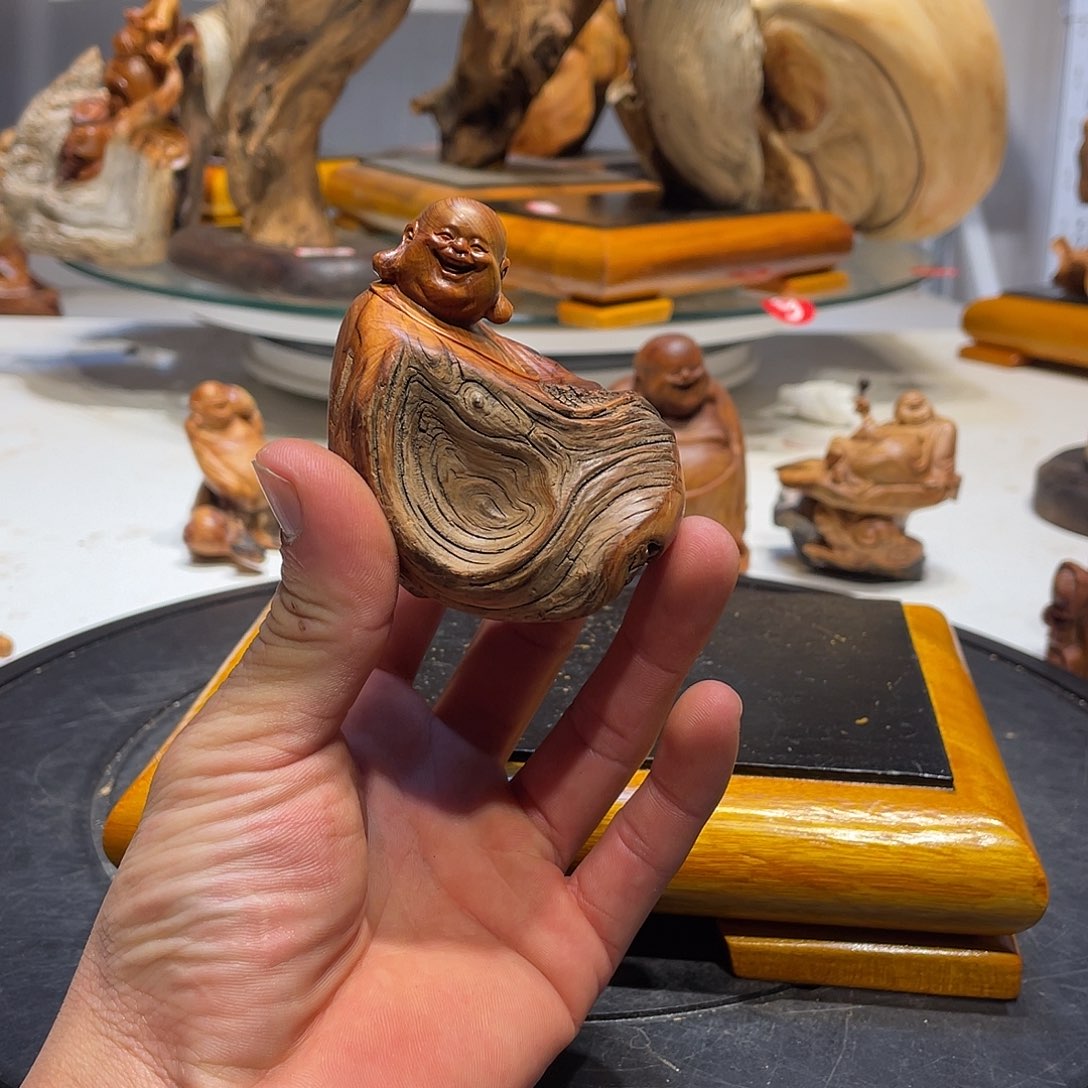 柏木工艺品456673455567