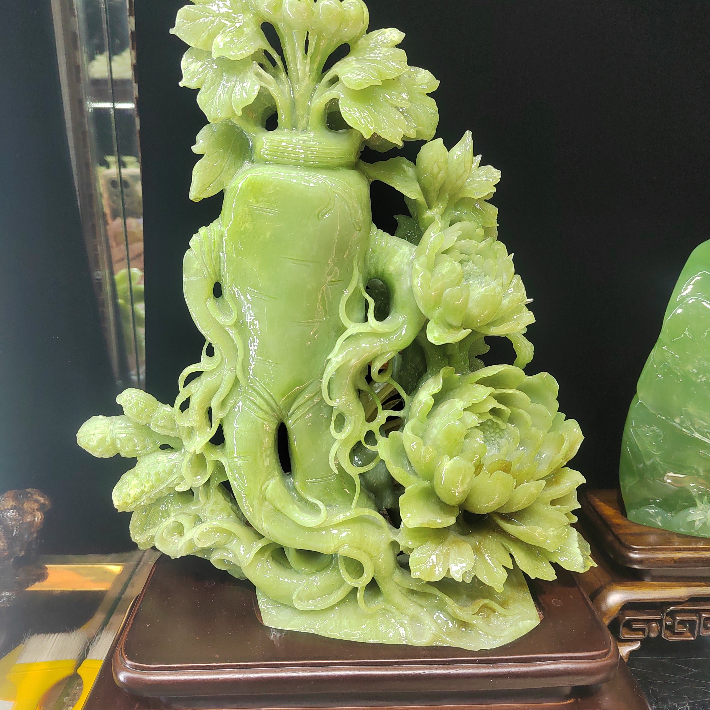 人生富贵家居生活摆件