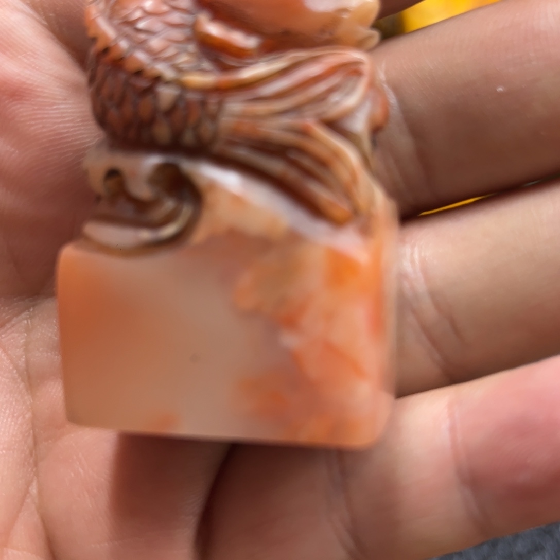 热***冰寿山石印石888888888