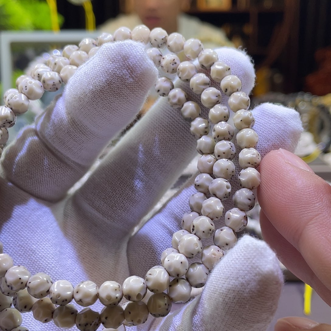 星月菩提吊坠无相009