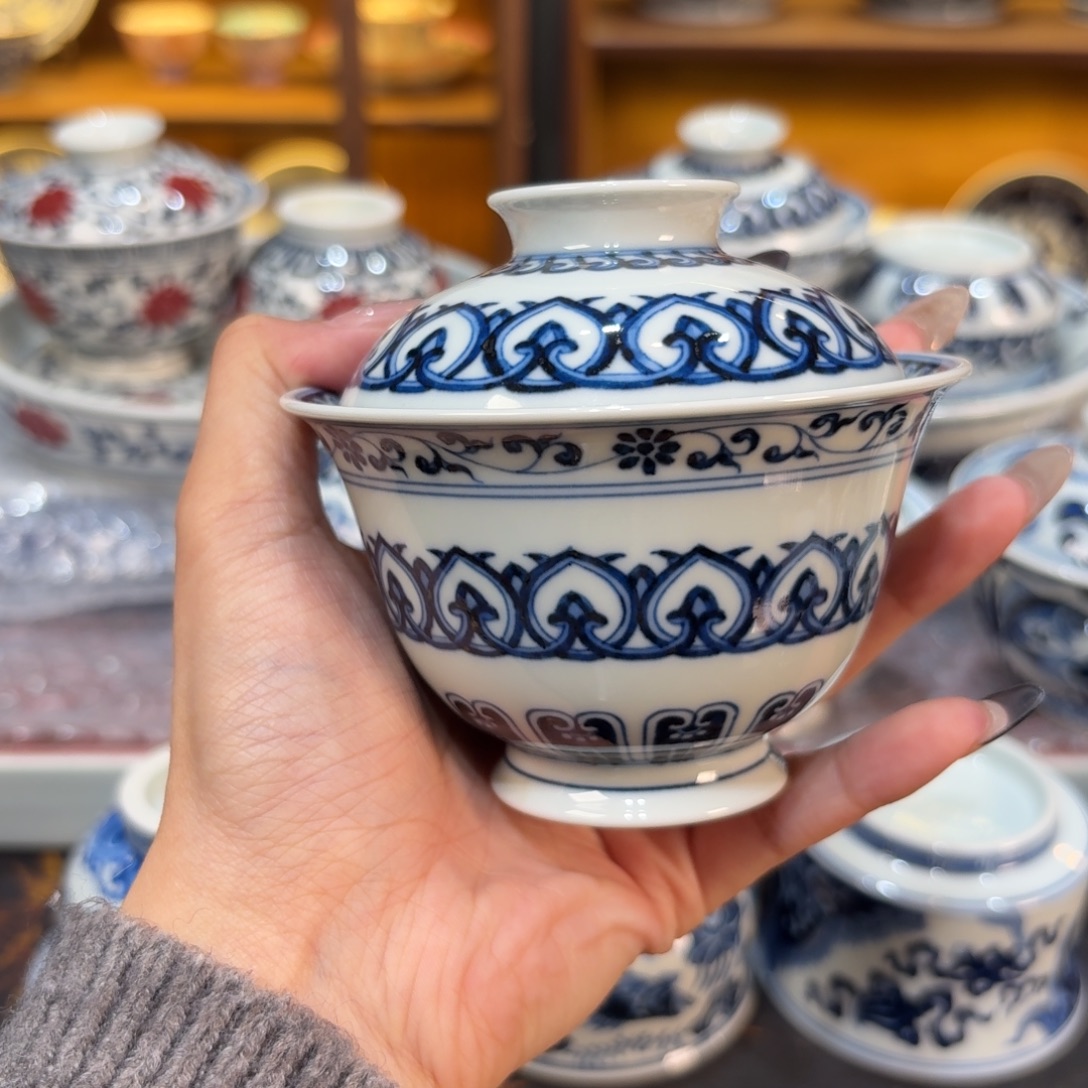 盖碗11111111111111