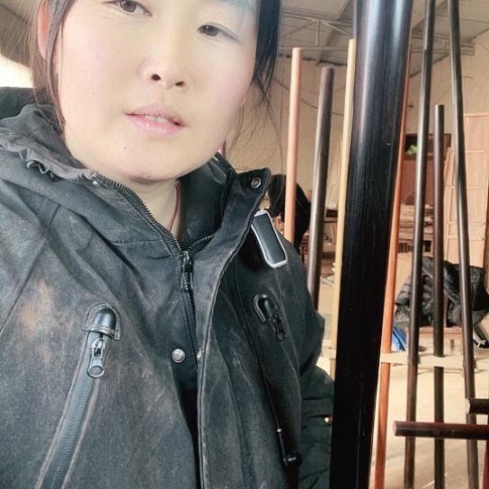 木《**》把玩棍车载棍防身棍