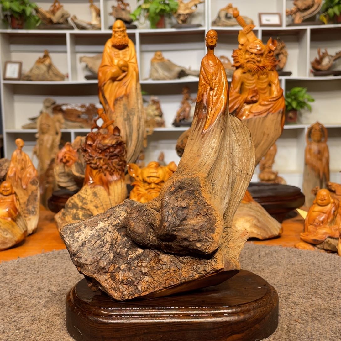 柏木（崖柏）6464664646446