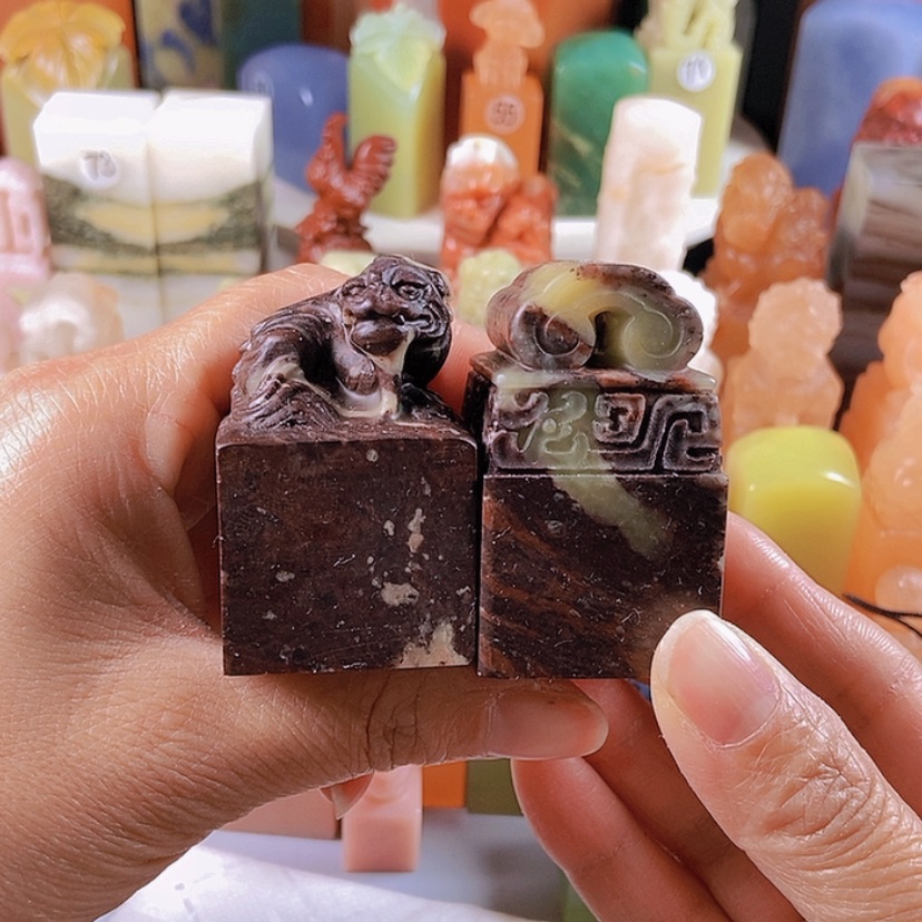 【闪购商品】青田石青田石雕艺术品