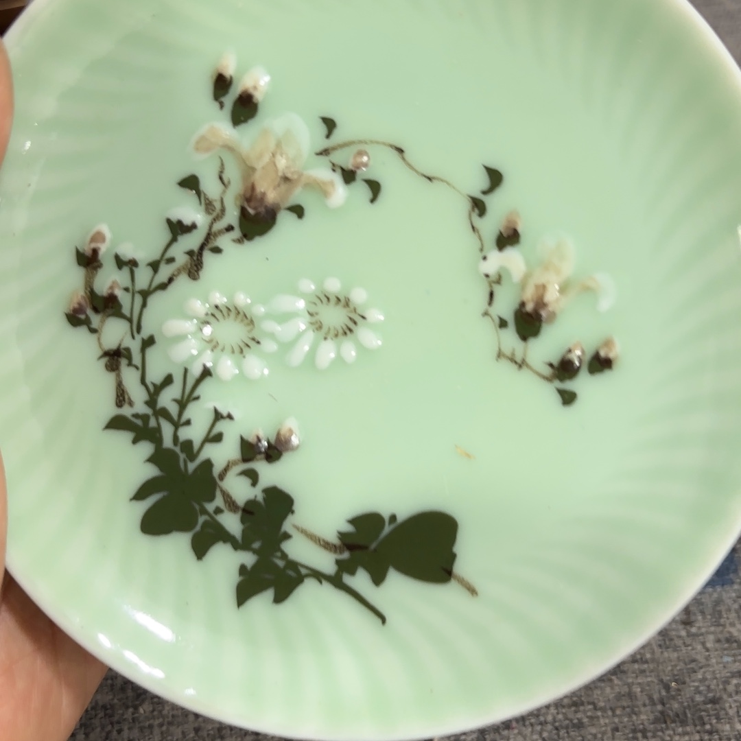 非常好看的物品 The 