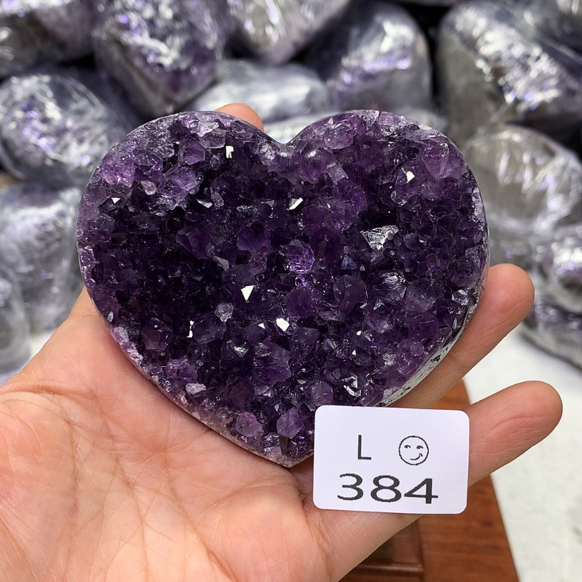 【闪购商品】未镶嵌水晶大型摆件（非配饰）