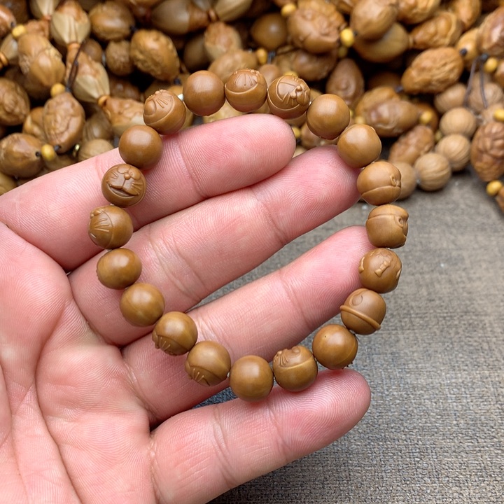 手串/手链橄榄核橄榄核手串/手链