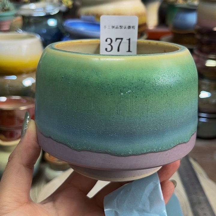 景德镇陶瓷手工制作