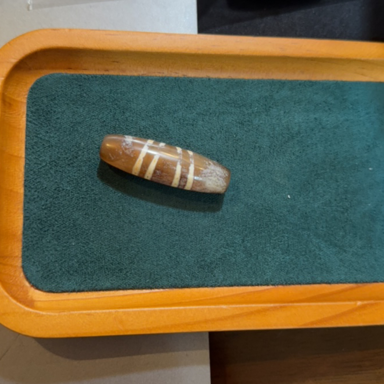 藏地密码，藏式珠子b410