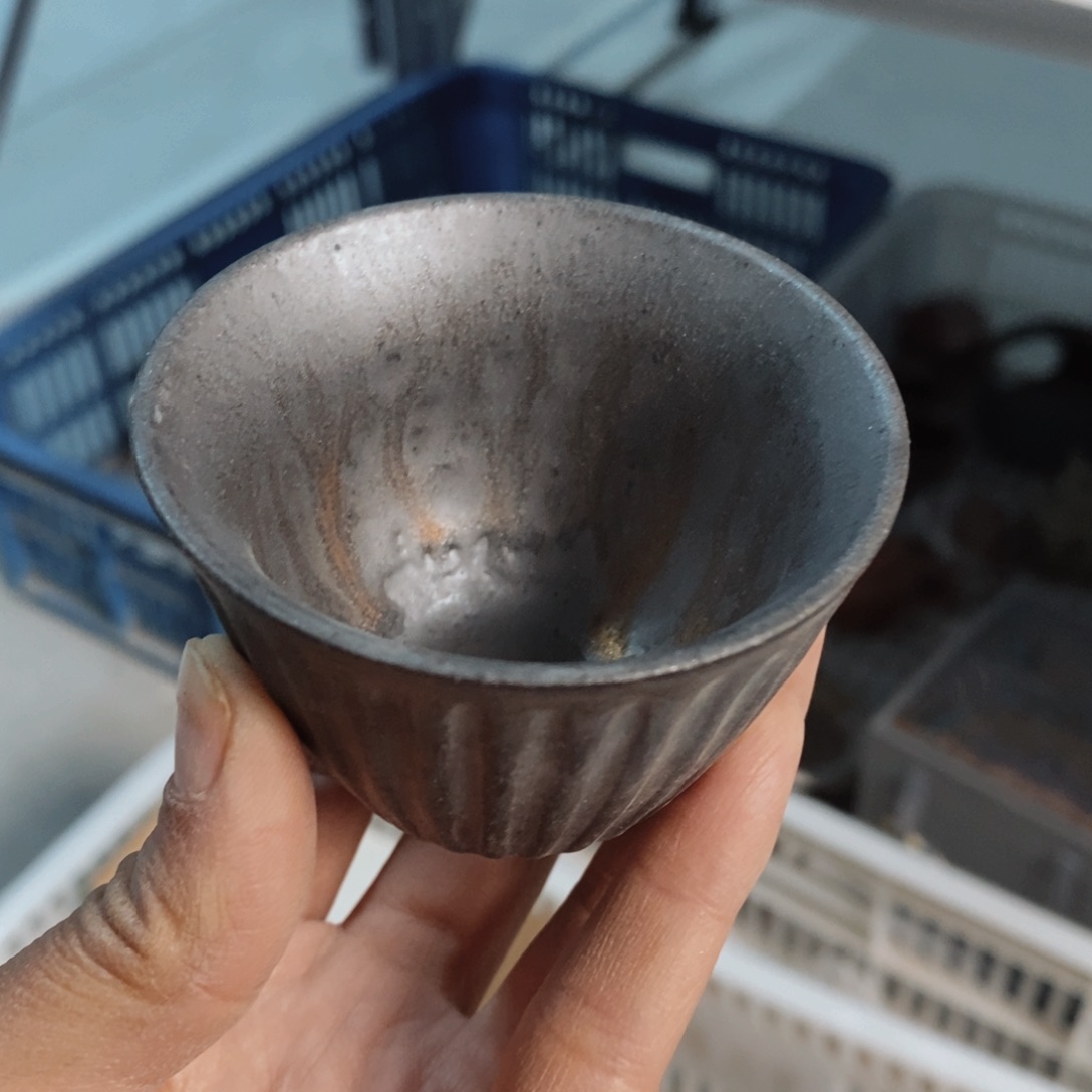 摆件德化陶瓷茶具108