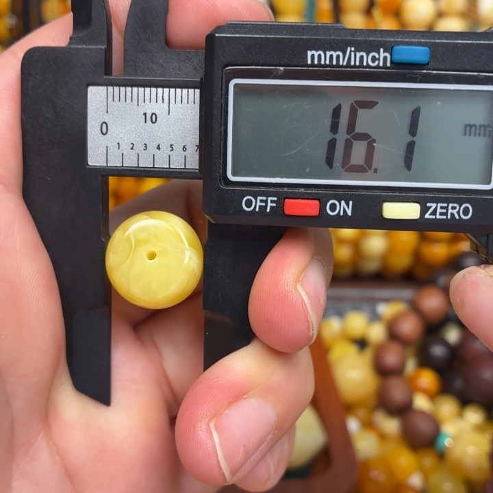 非金属配珠配饰64