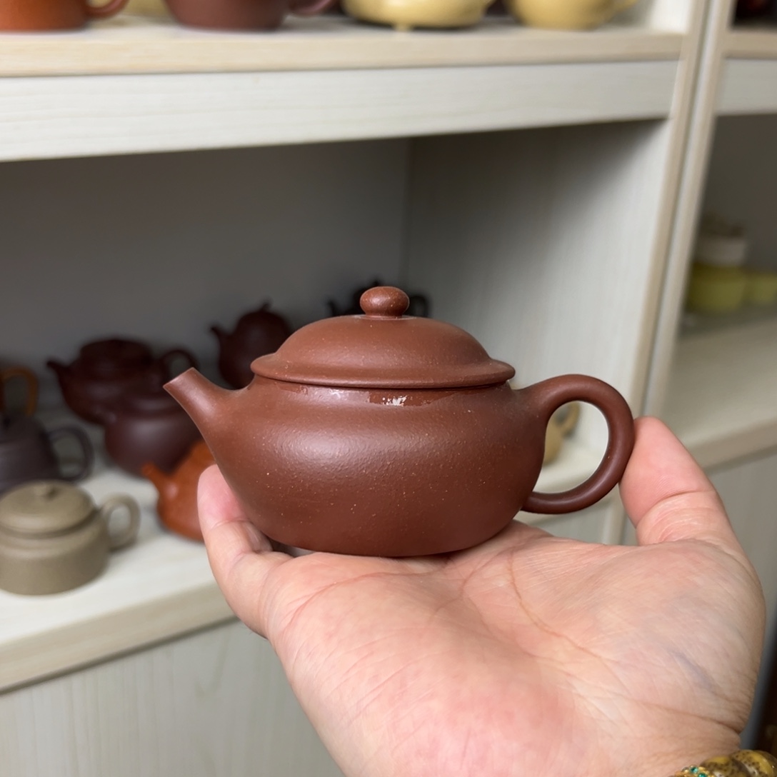 紫砂茶壶紫砂壶等