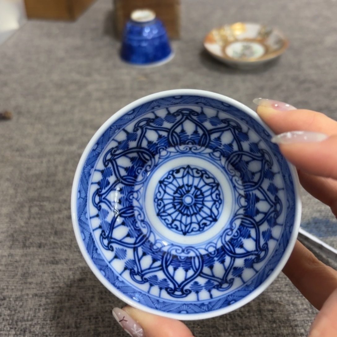 非常好看漂亮的物品 