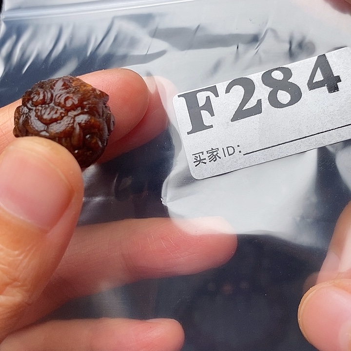 c***y贡木手串/手链暗香出品精品木串