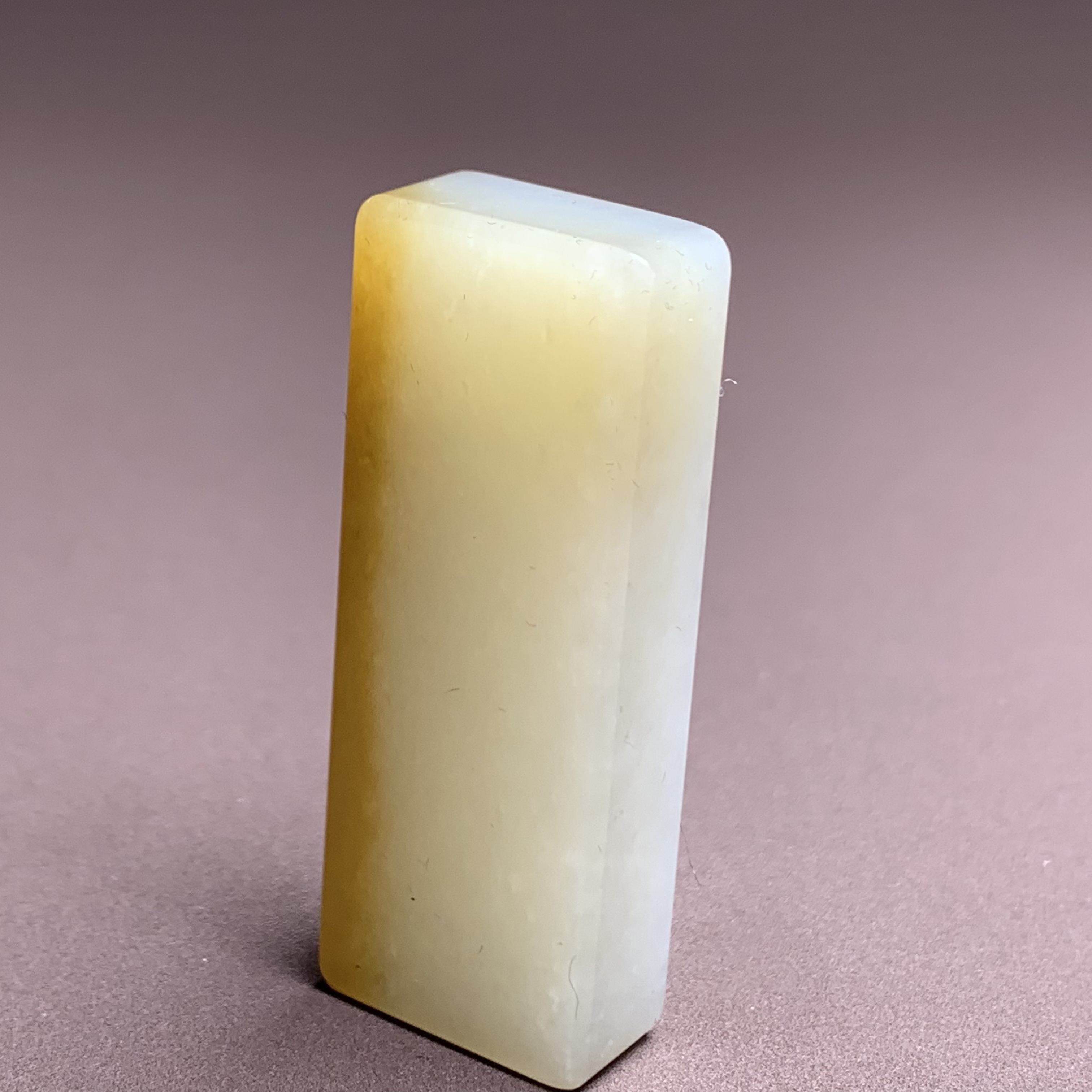 D422珠宝玉石精选和田玉吊坠