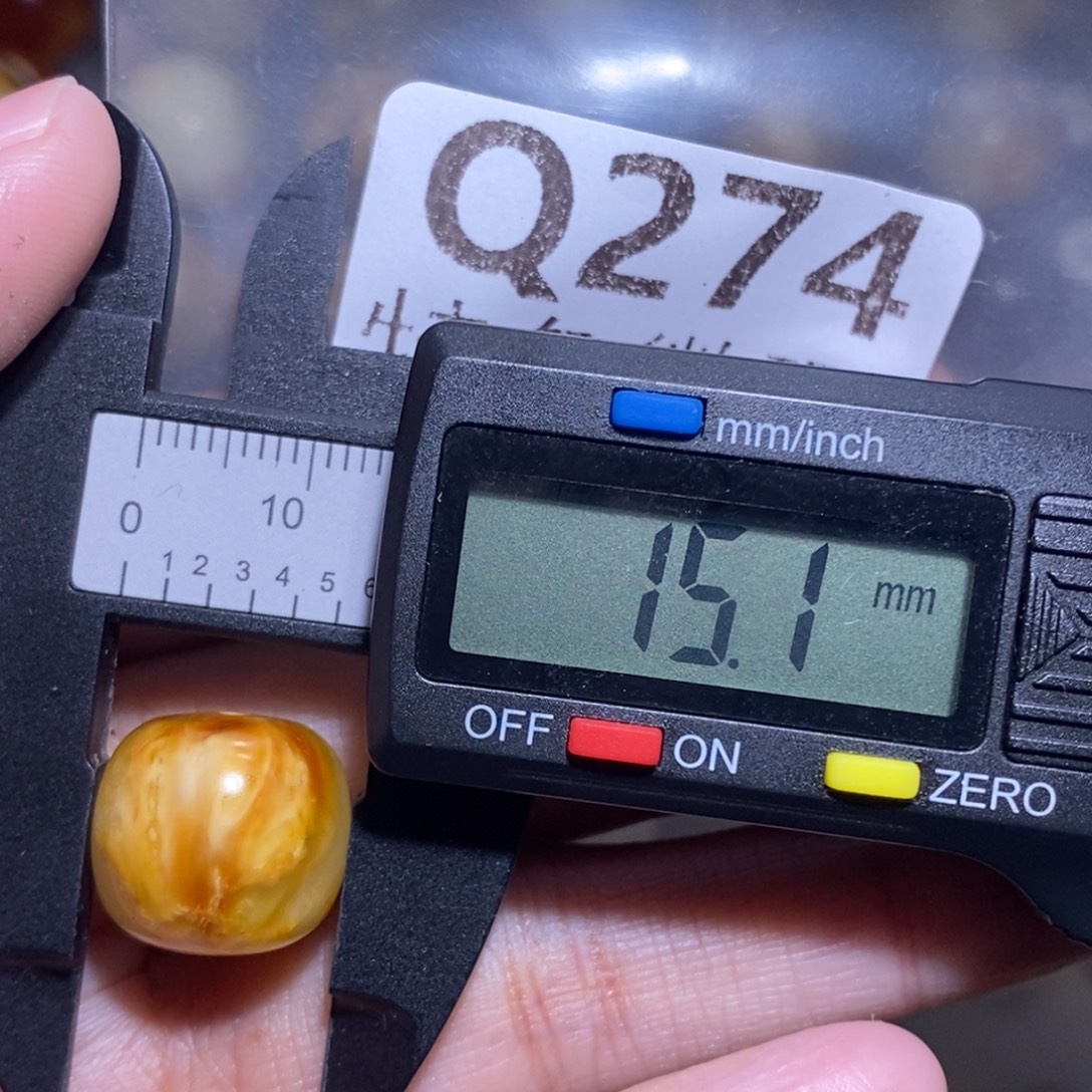 杳****蜜蜡未镶嵌裸石未镶嵌琥珀蜜蜡裸石