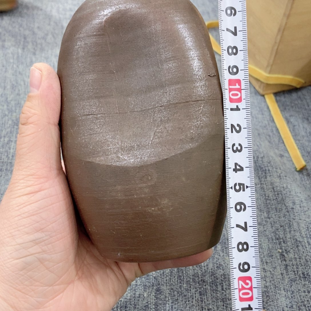 紫砂茶杯非常满意好看得物件