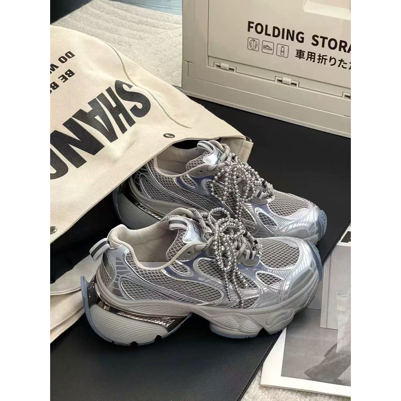 3956-A1-休闲老爹鞋女