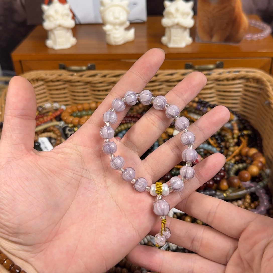 菩提根/象牙果手串