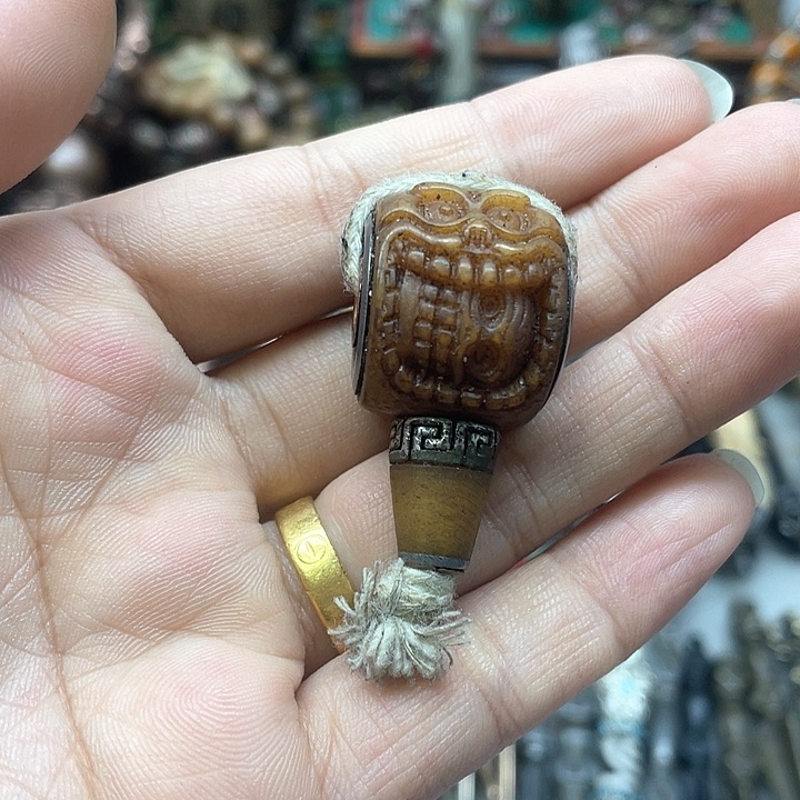 工艺品挂件一物一图