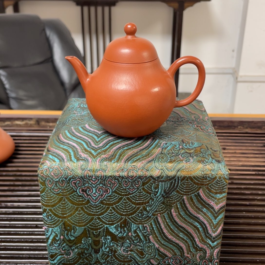 茶壶紫砂全手工紫砂壶