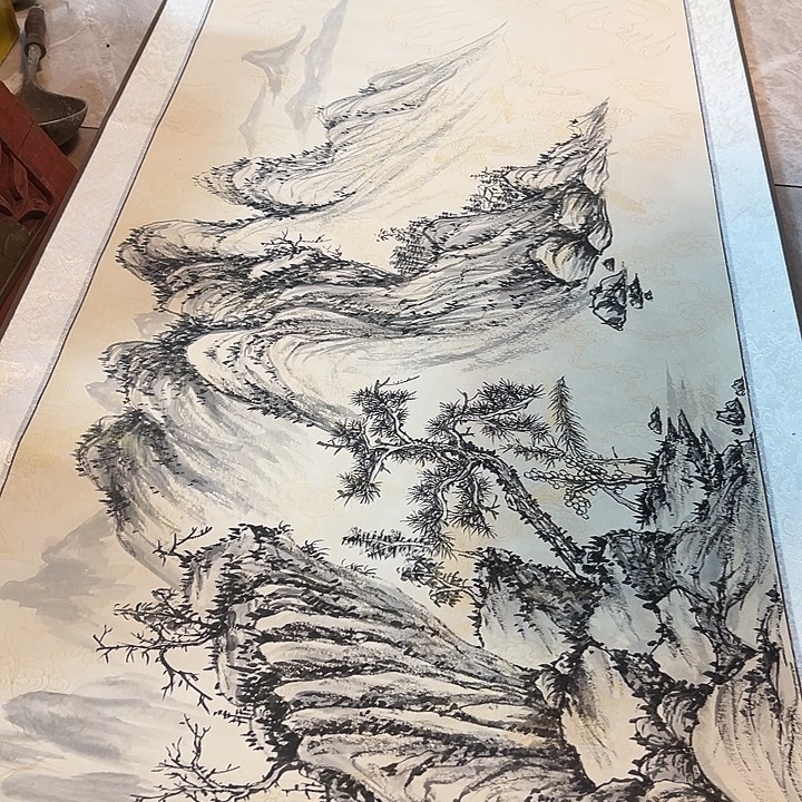 陈***宝老物的生活方式和生活方式都