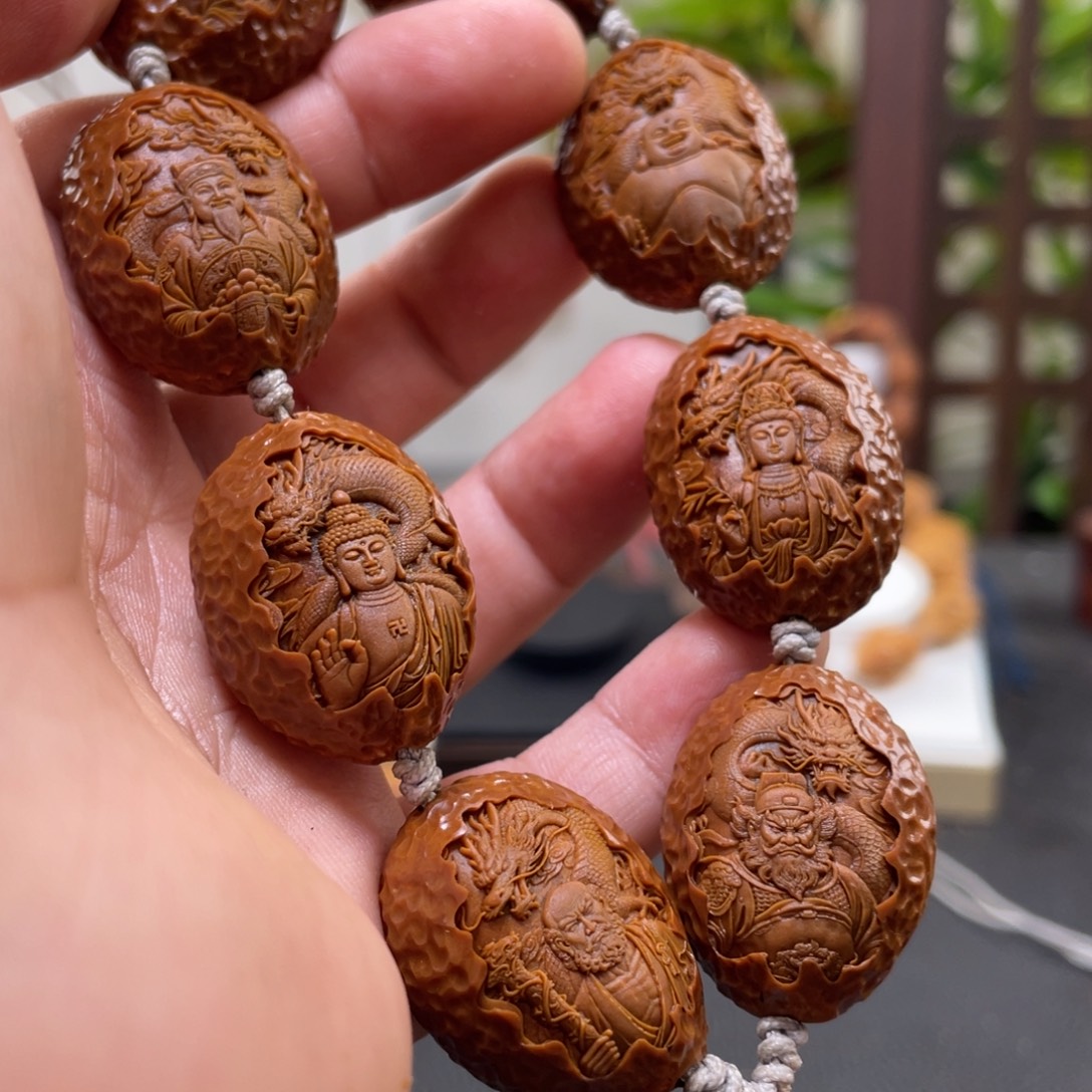 手串/手链橄榄核橄榄核