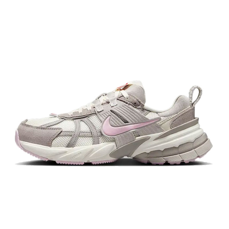 Nike耐克女子V2K RUN运动人生跑鞋HV5997-161