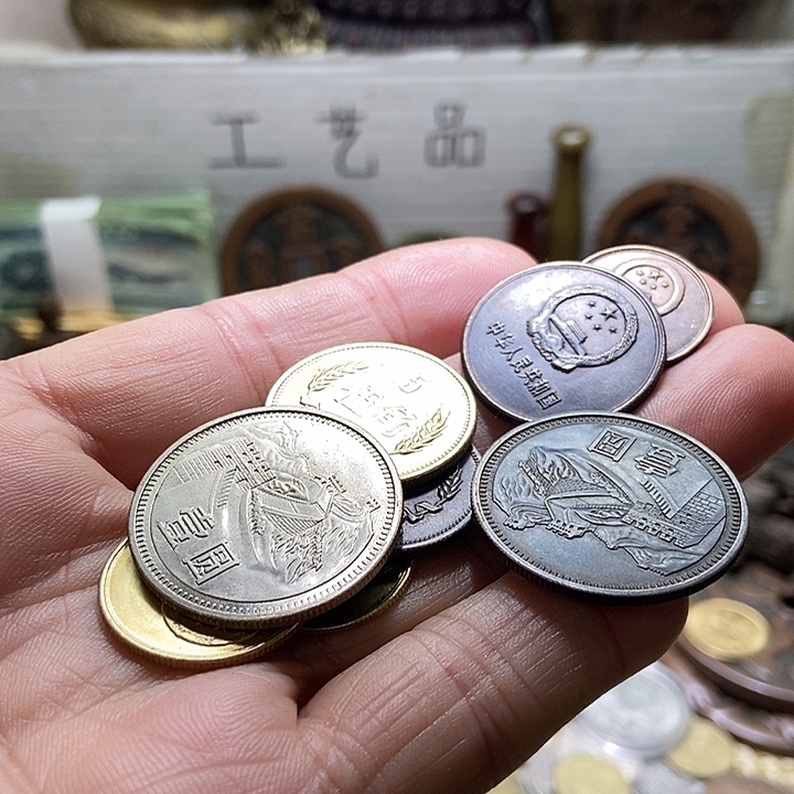 黄铜工芝品摆件饰品