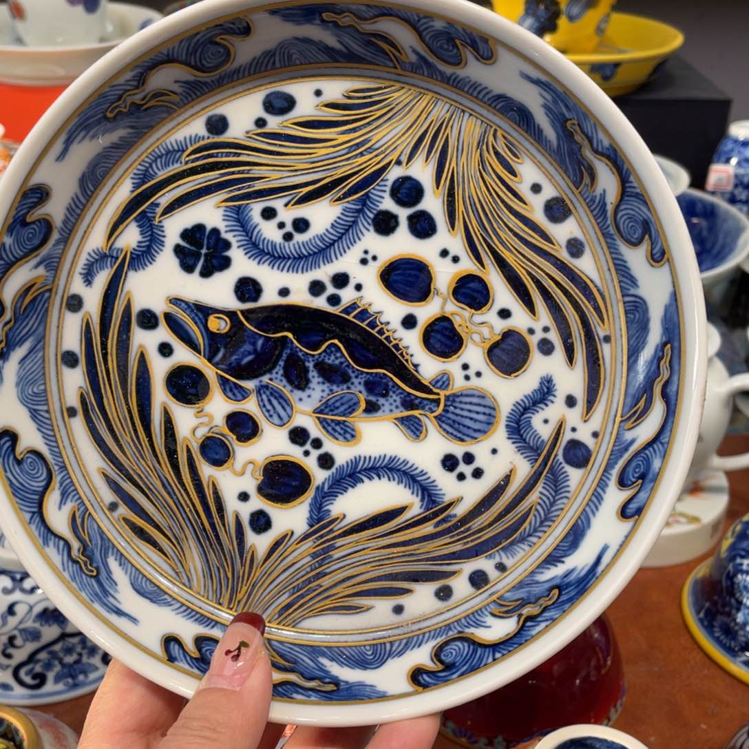 景德镇陶瓷景德镇瓷器