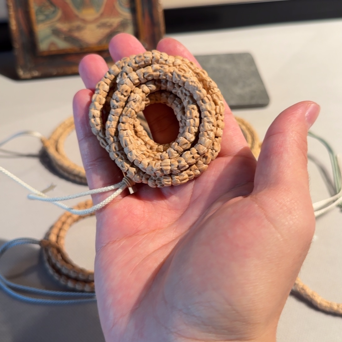 吊坠柏香籽/百香籽