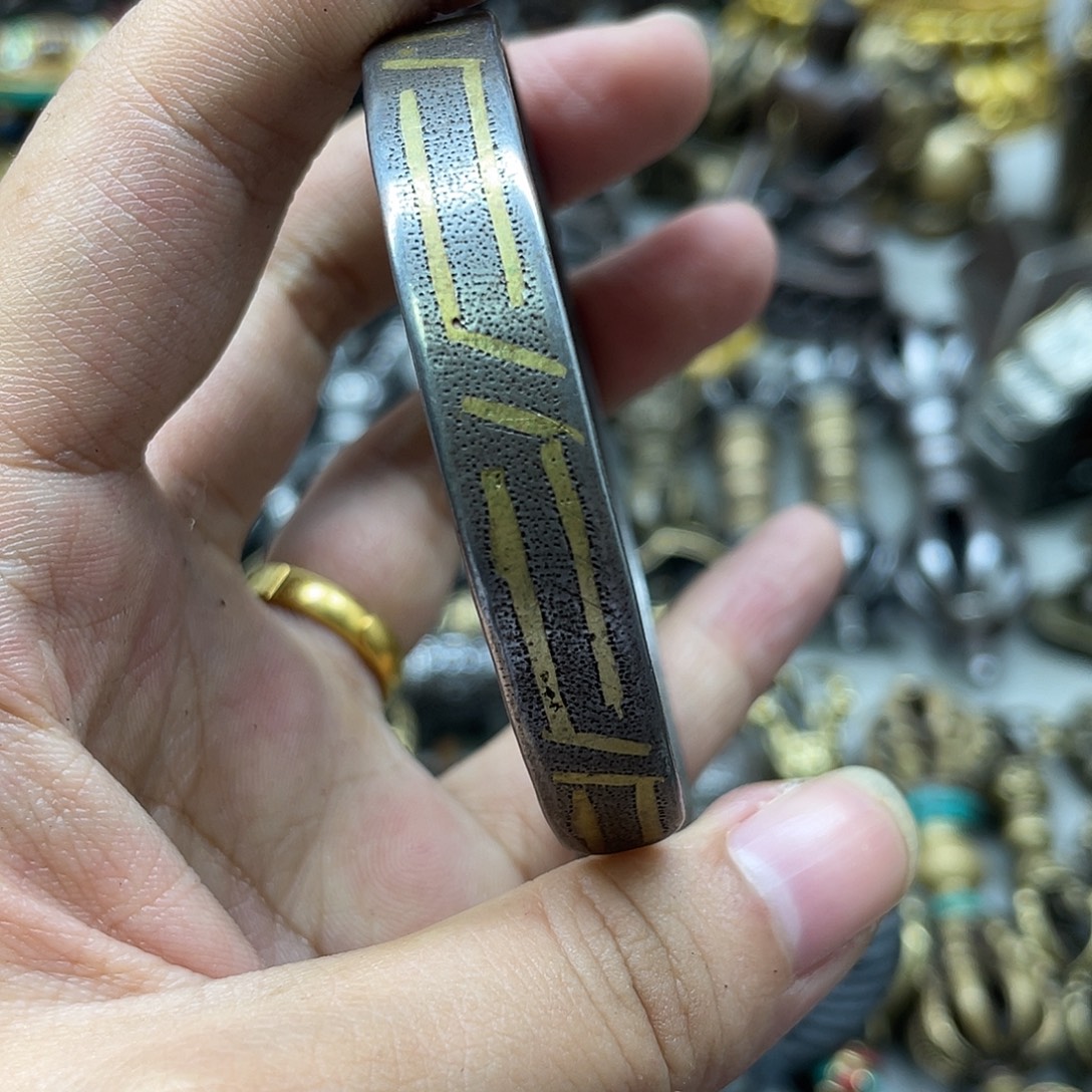 工艺品挂件一物一图