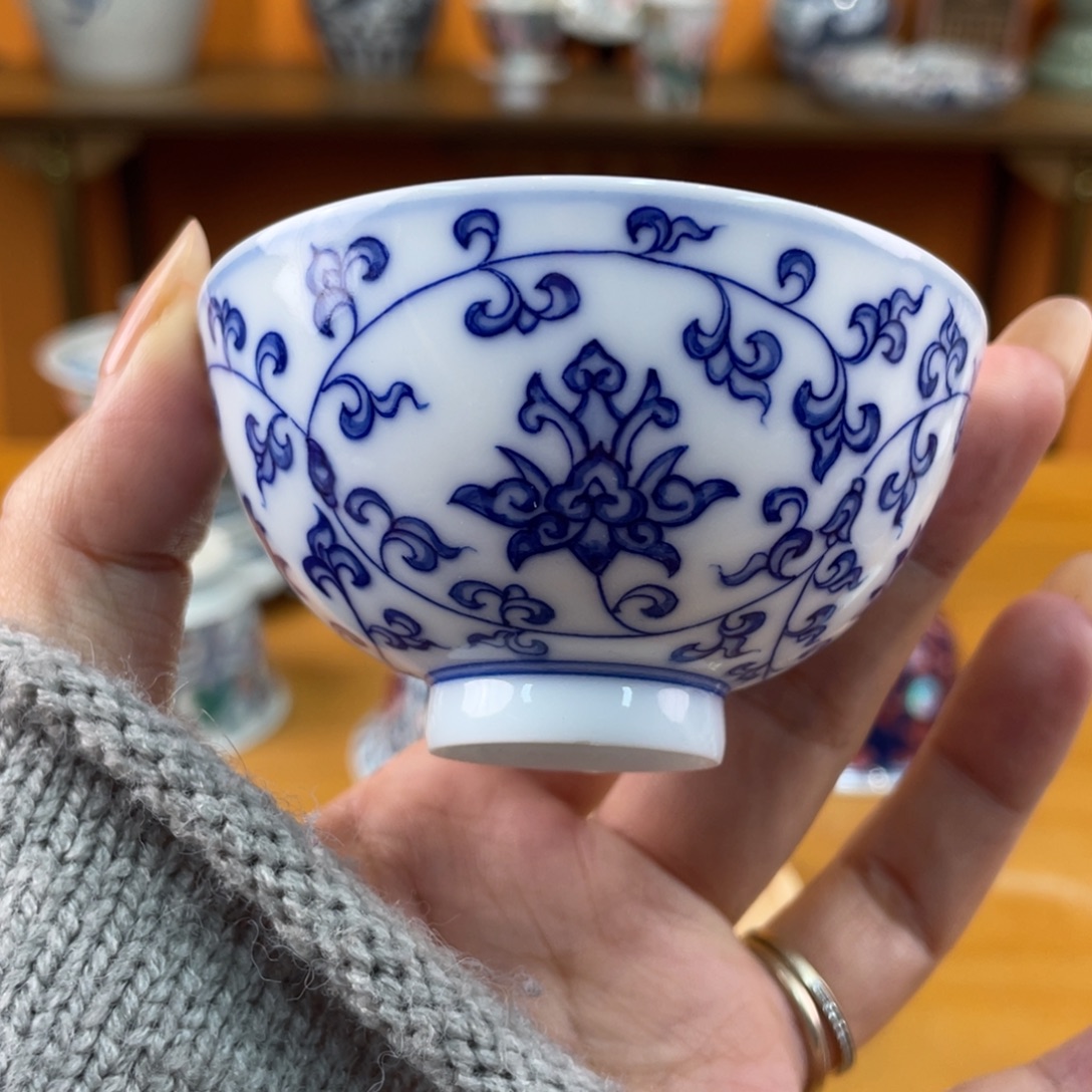 景德镇手绘哈哈哈哈哈哈