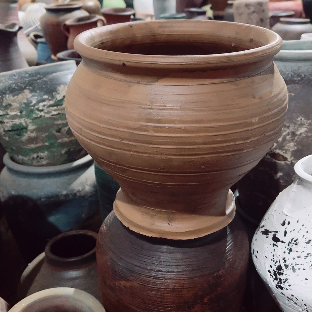 带孔口径20高度20微瑕