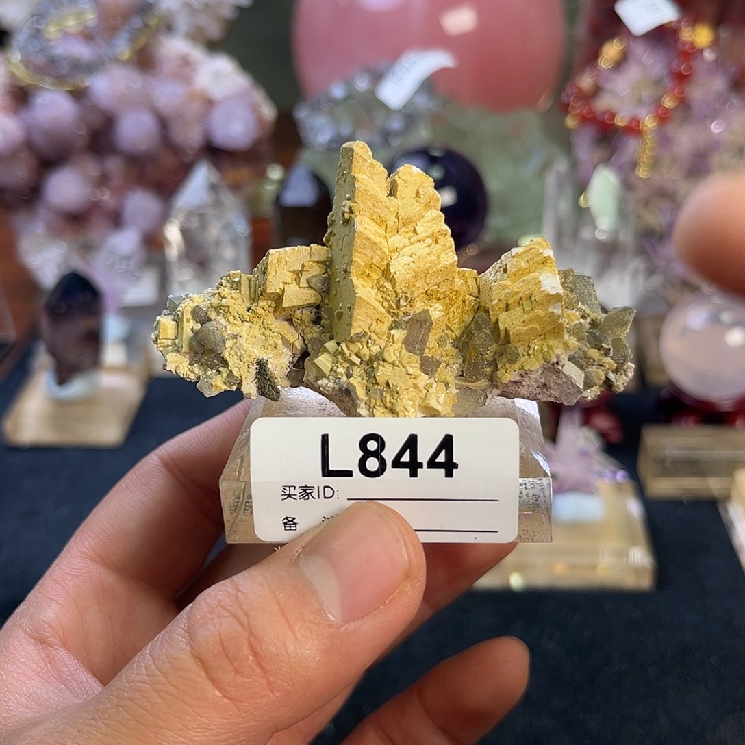 水晶天然水晶家居摆件未镶嵌