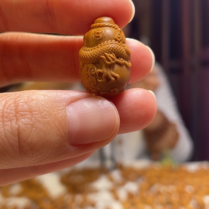 手串/手链橄榄核