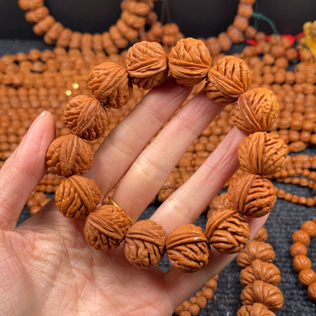 桃核手串C2桃核手串