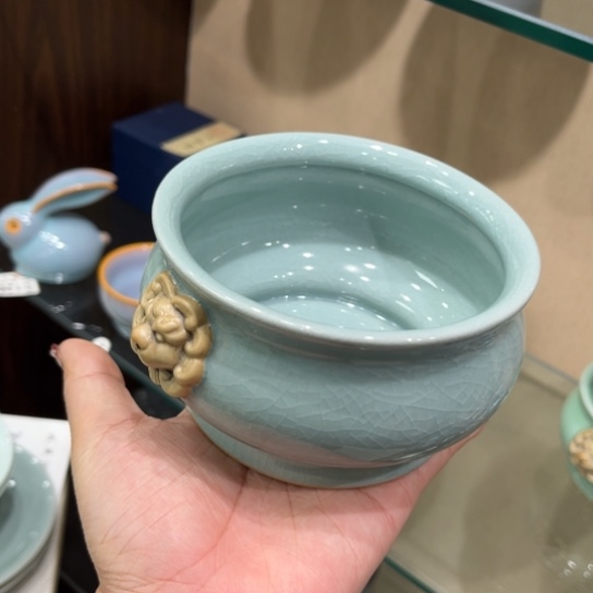 大宋甄选茶器茶具