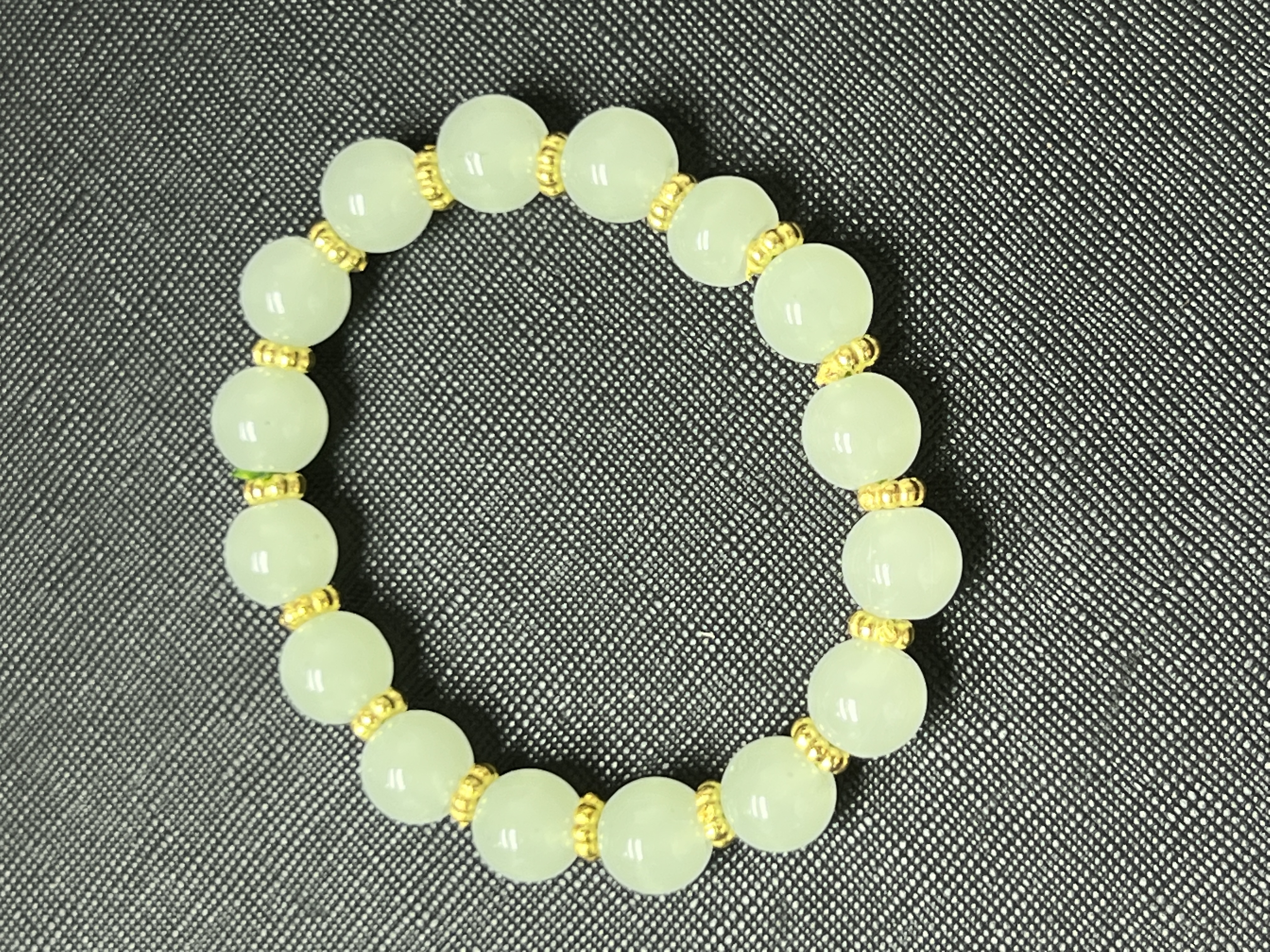 2111  时尚 气质 精美 精致手串  多样性发其一