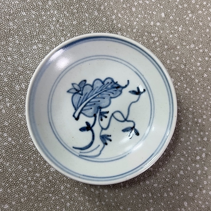 摆件陶景德镇陶瓷杯/碟/盘/碗