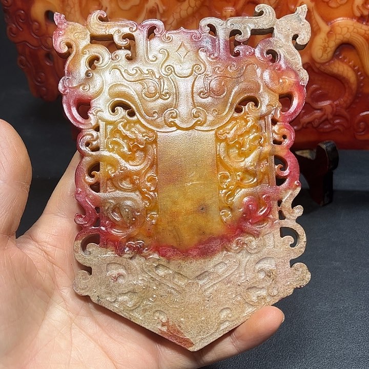 底槽青官方链接一物一图发货