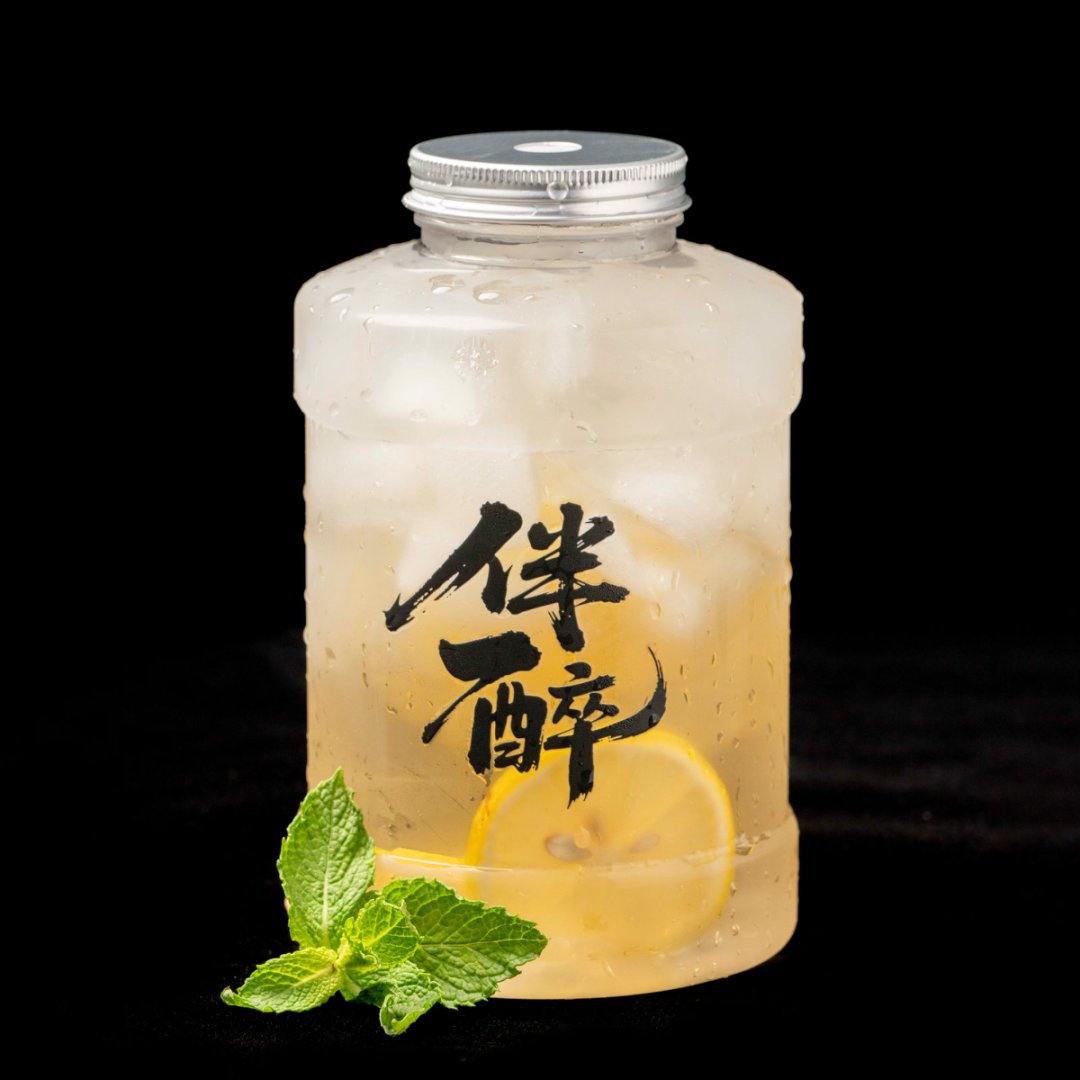 别太梨谱_1000ml现调手摇鸡尾酒5.8%vol