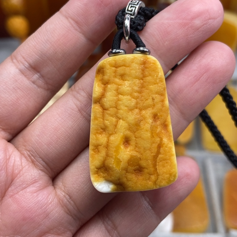 【闪购商品】琥珀珠宝奇石未镶嵌