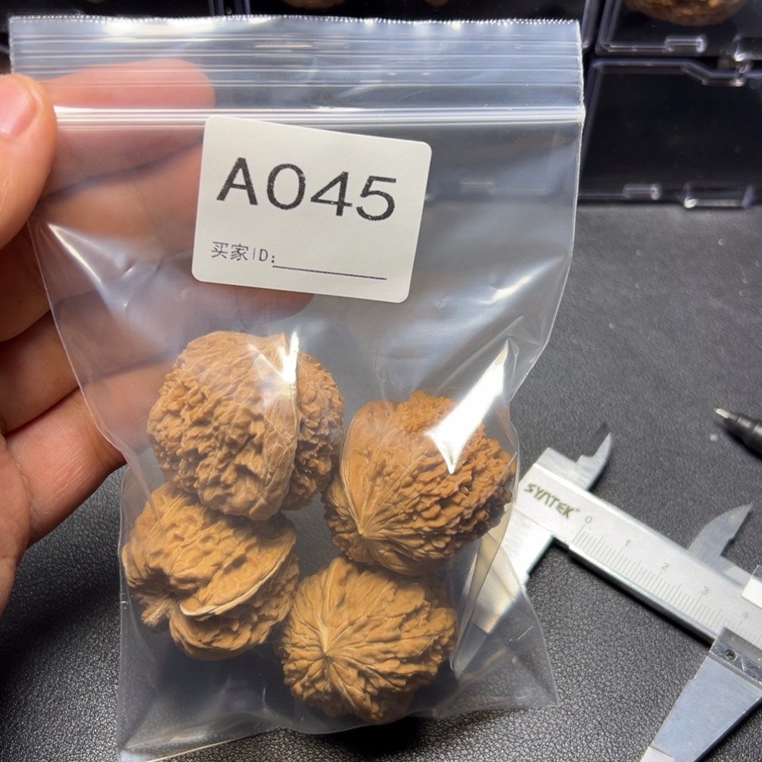 核桃手串/手链哈哈哈哈