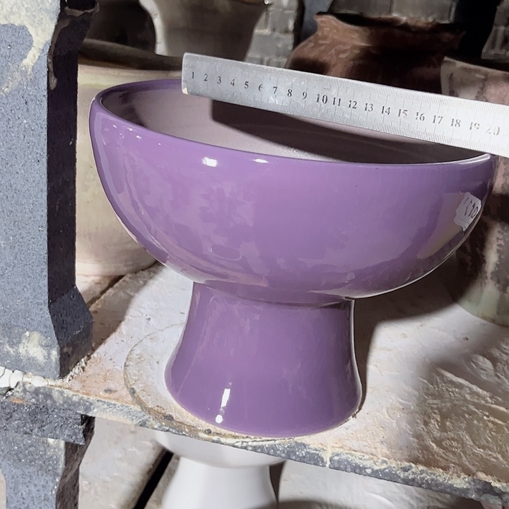 瓶口20高19 景德镇陶瓷满29包邮