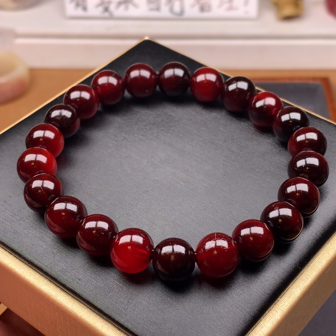 牛骨其他天天都在盘  10