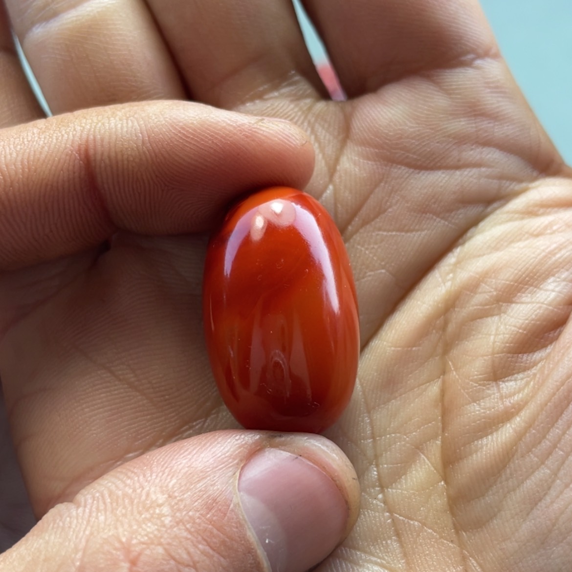 【闪购商品】定制南红玛瑙未镶嵌