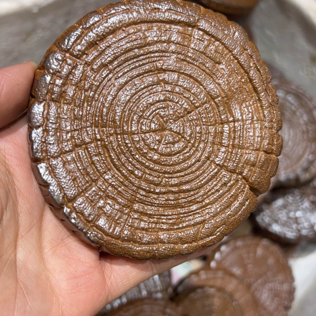 贵台龙窑柴烧茶壶112