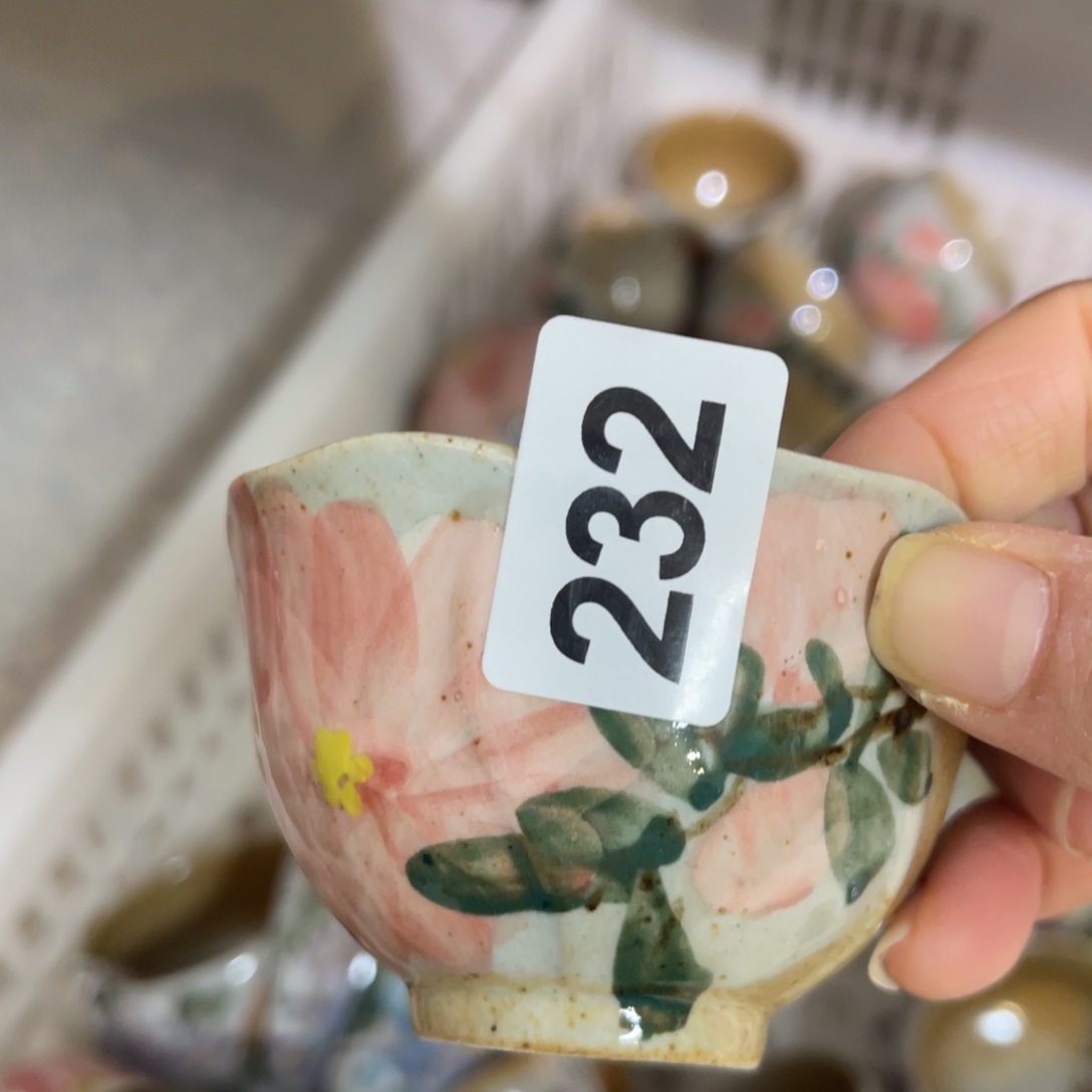 壶陶朋友们快来抢浮力