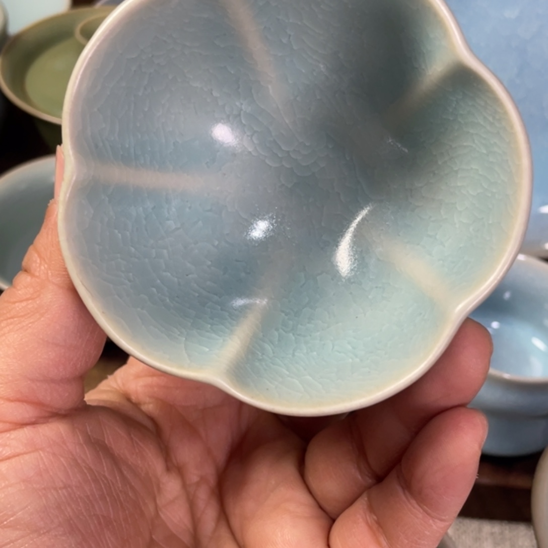 汝州原矿汝瓷发发发发发